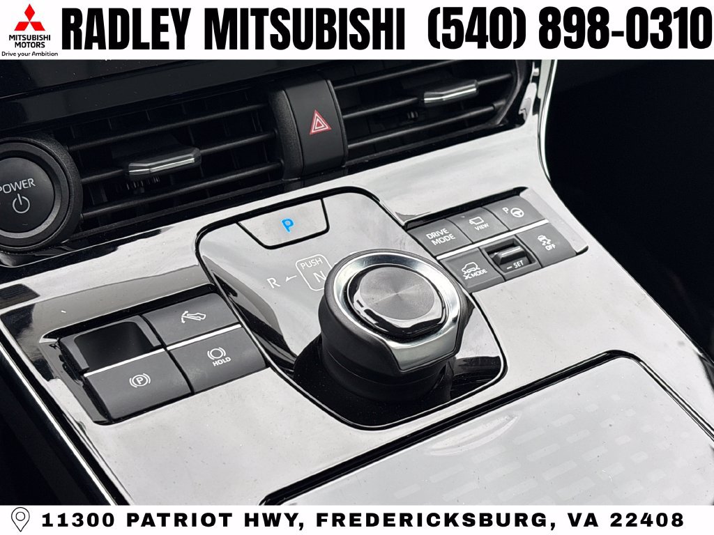 Used 2023 Subaru Solterra AWD image 10