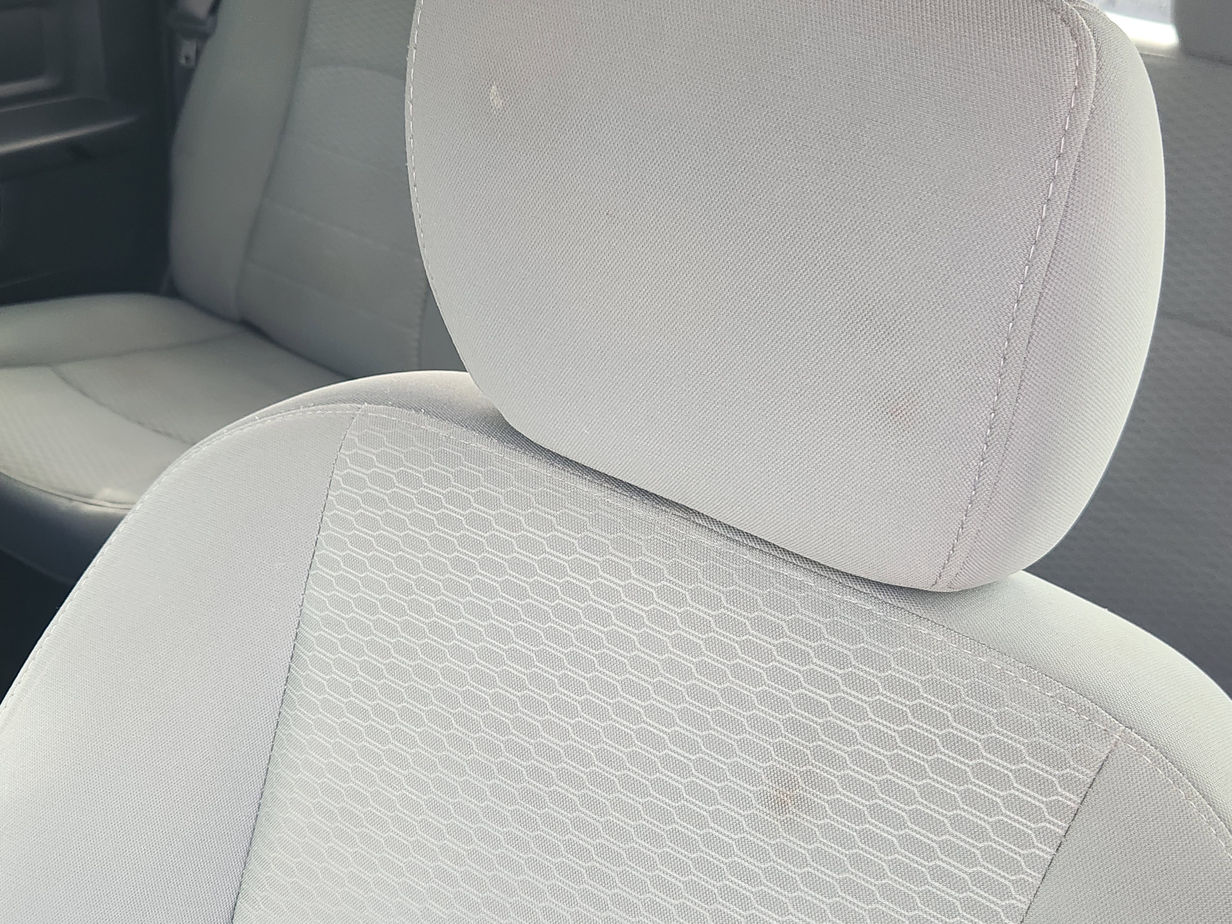 Used 2016 RAM 2500 Tradesman w/ Chrome Appearance Group image 19