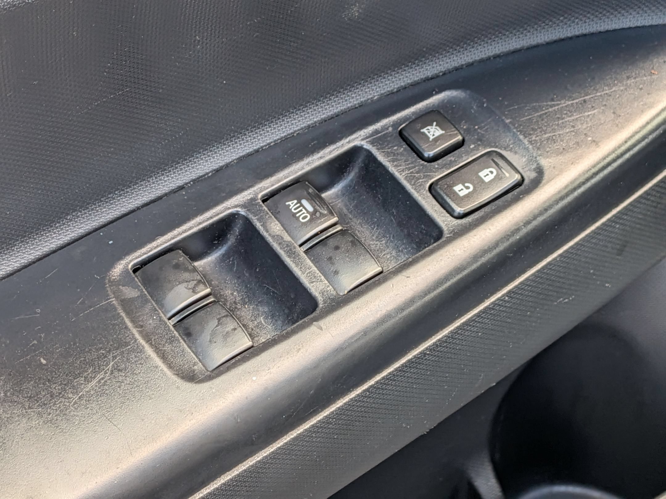 Used 2024 Mitsubishi Mirage G4 LE FWD image 13