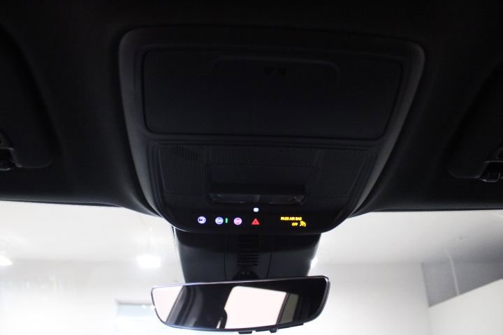 New 2026 Chevrolet Traverse Z71 w/ Enhanced Driving Package image 41