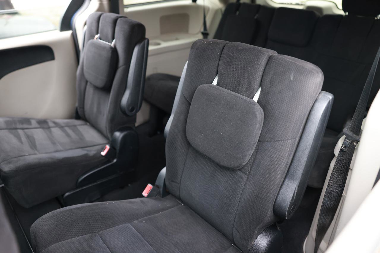 Used 2011 Dodge Grand Caravan Express w/ PWR Window Group image 8