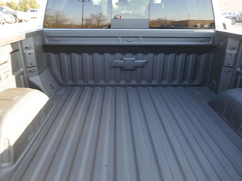 New 2026 Chevrolet Silverado 1500 RST image 6