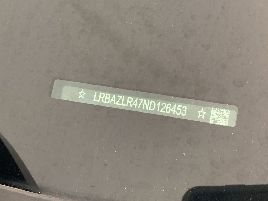 Used 2022 Buick Envision Preferred image 13