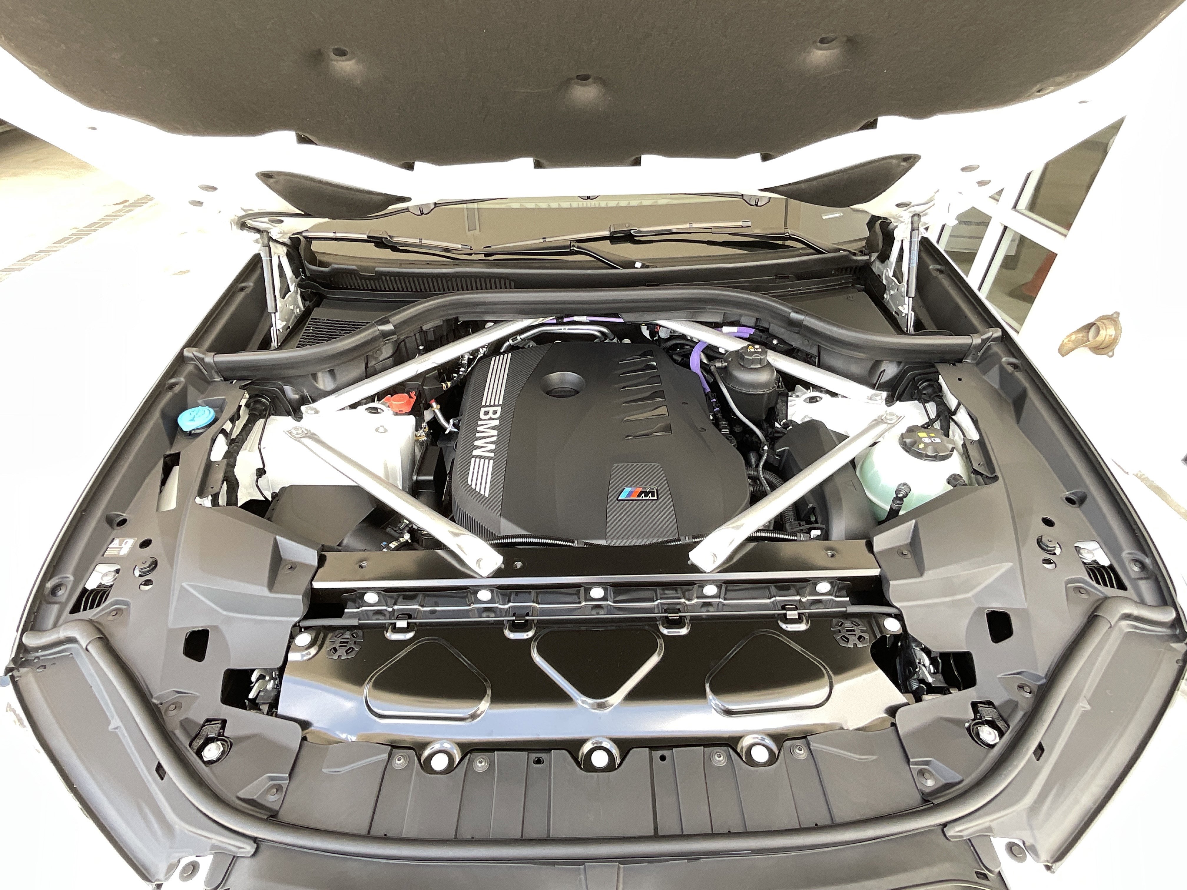 New 2027 BMW X6 xDrive40i AWD/4WD image 36