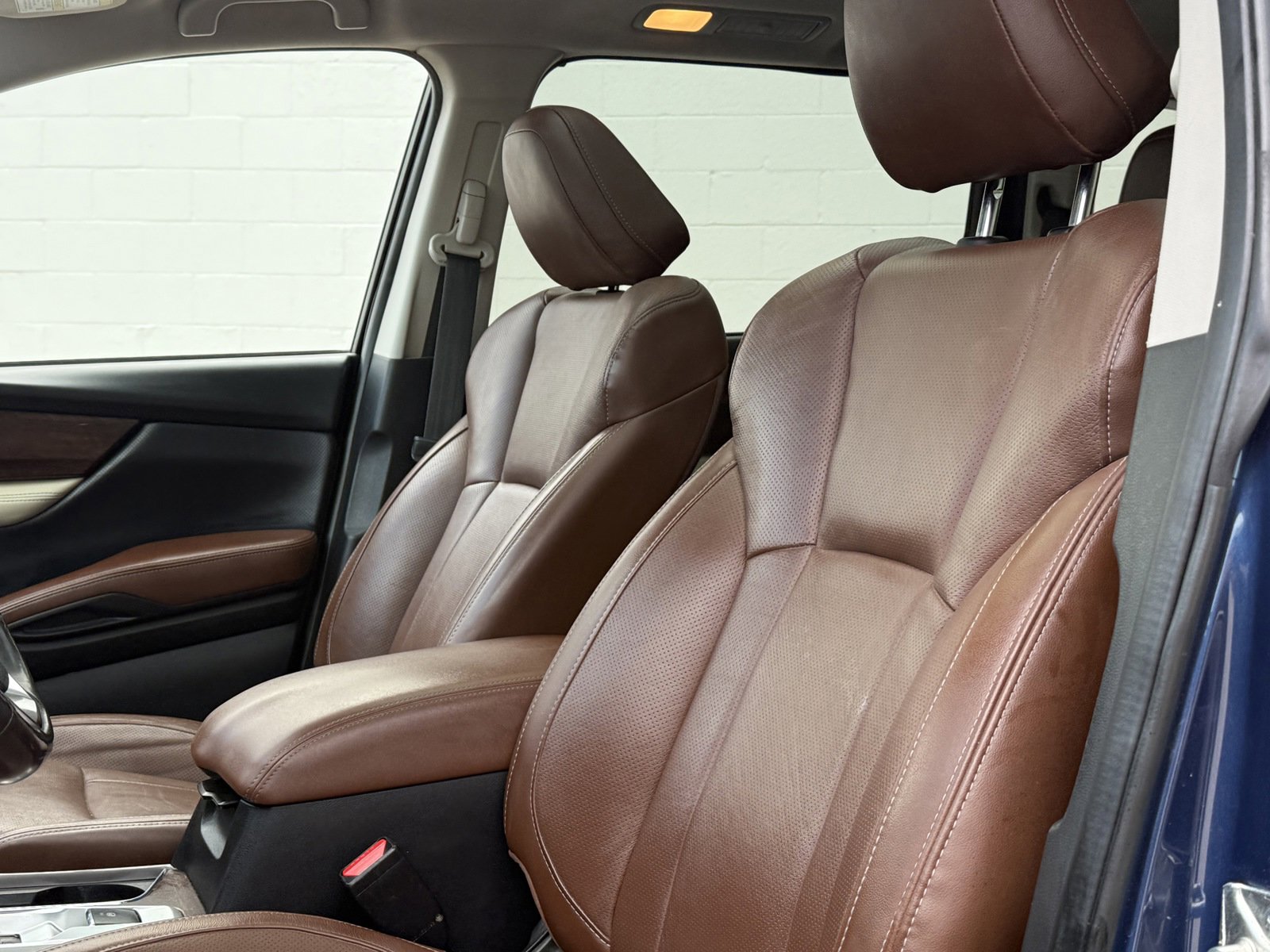 Used 2019 Subaru Ascent Touring image 14