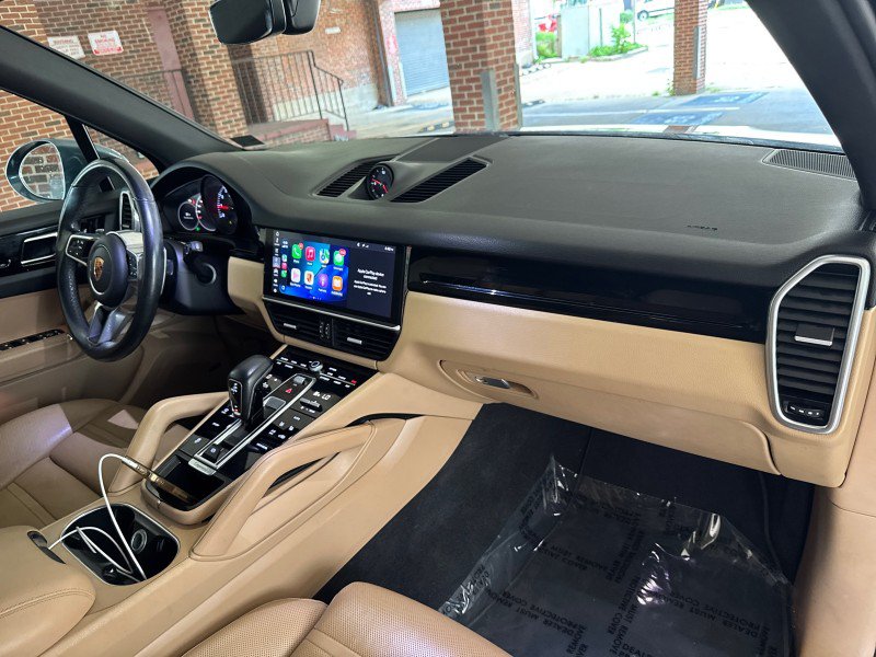 Used 2019 Porsche Cayenne AWD/4WD image 26