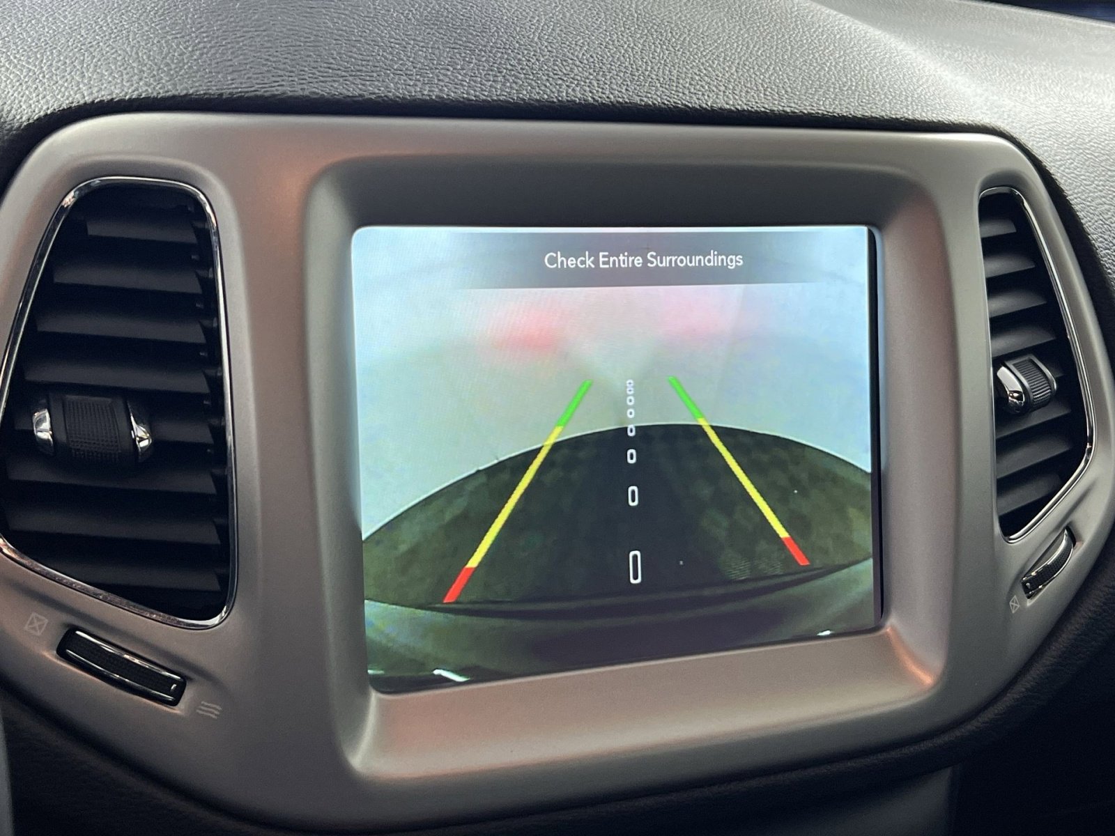 Used 2021 Jeep Compass 80th Special Edition image 19