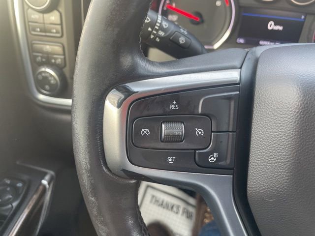 Used 2020 Chevrolet Silverado 1500 LT w/ All-Star Edition image 15