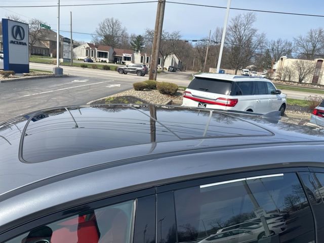 Certified 2025 Acura MDX A-Spec image 7