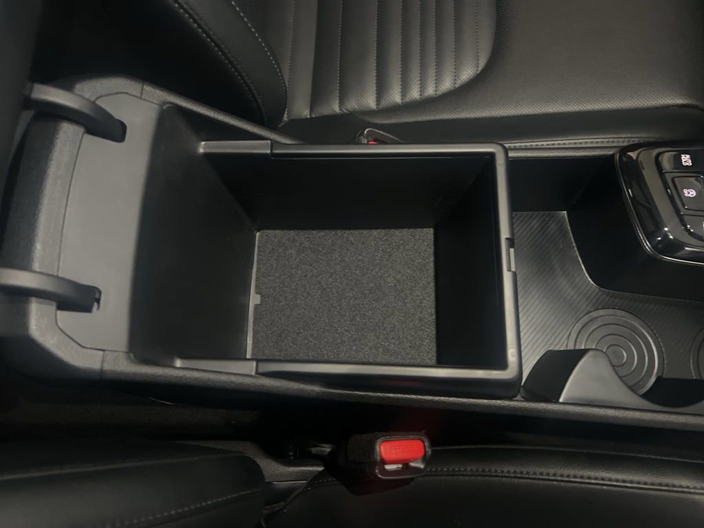 Certified 2023 Kia Sportage SX image 25