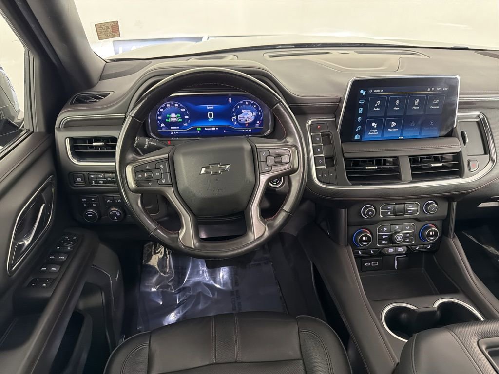 Used 2023 Chevrolet Suburban RST w/ Luxury Package image 27