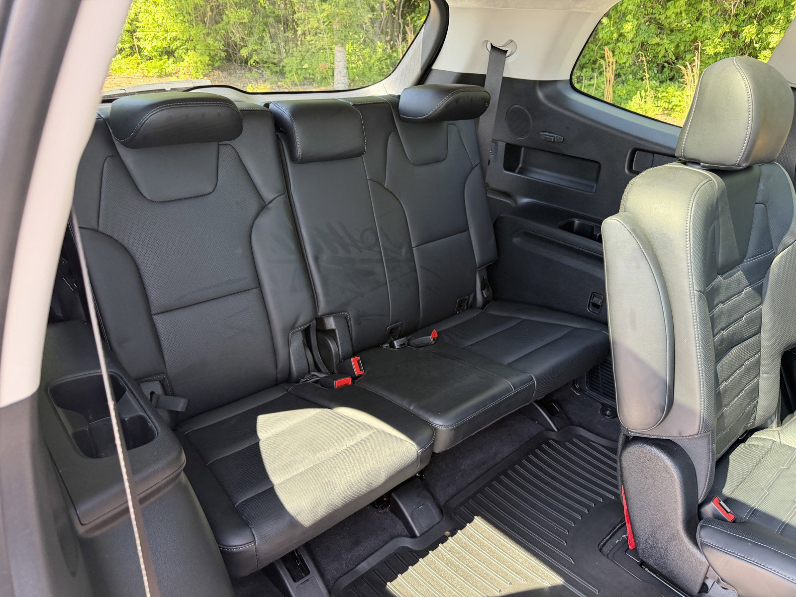 Used 2024 Kia Telluride SX Prestige AWD/4WD image 19