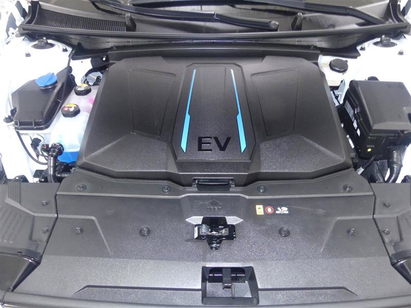 Used 2023 Hyundai Ioniq 5 SEL AWD/4WD image 31
