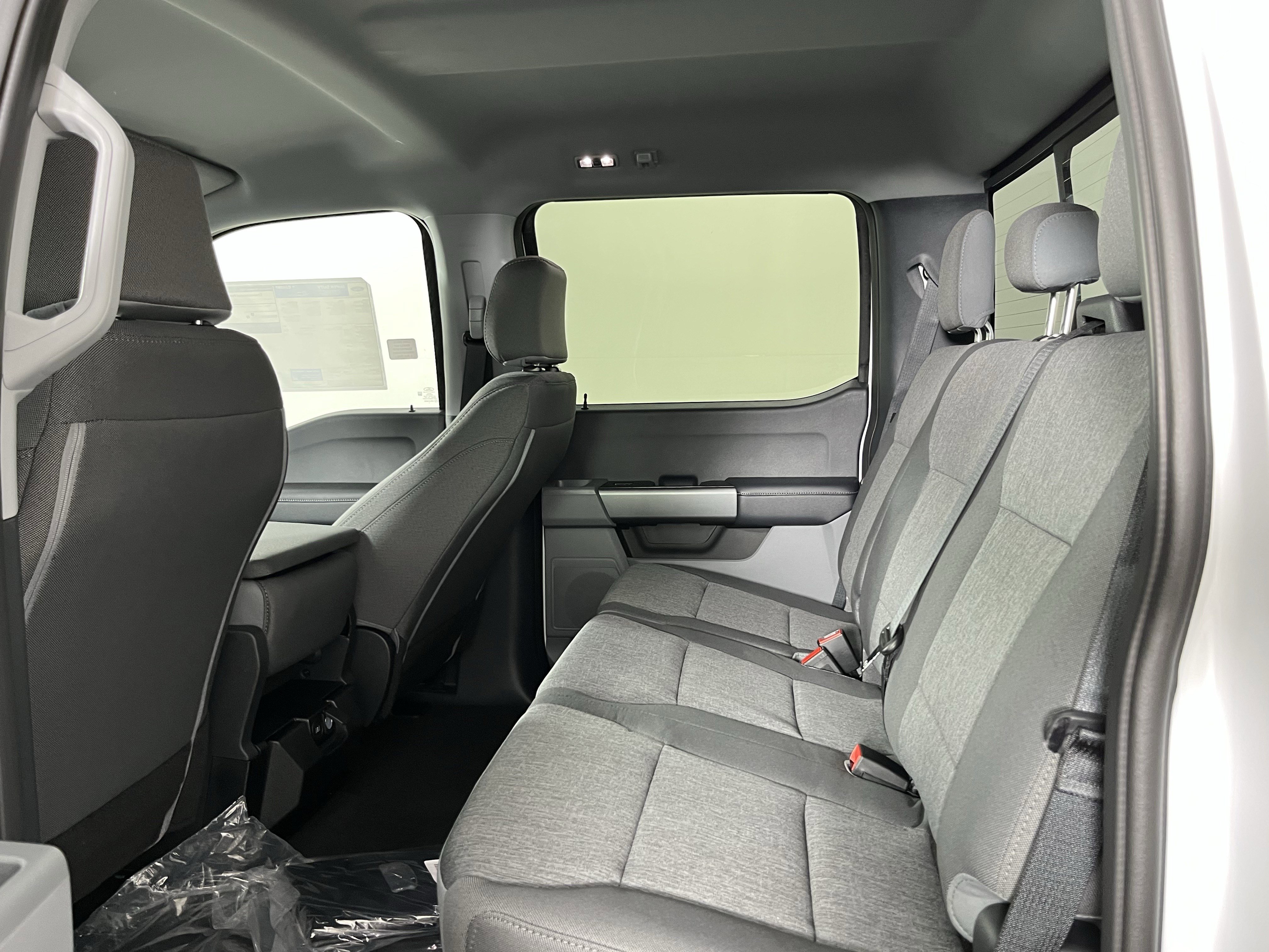 New 2026 Ford F250 XL w/ STX Appearance Package image 12