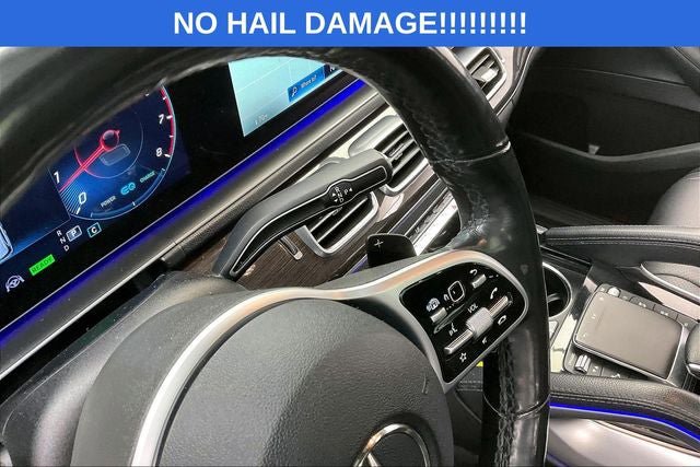 Used 2021 Mercedes-Benz GLS 450 4MATIC image 16