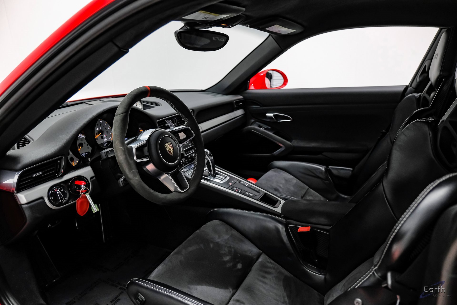 Used 2015 Porsche 911 GT3 image 36