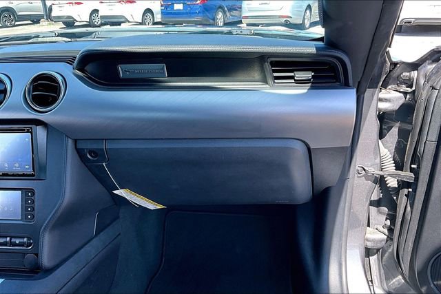 Used 2022 Ford Mustang GT RWD image 21