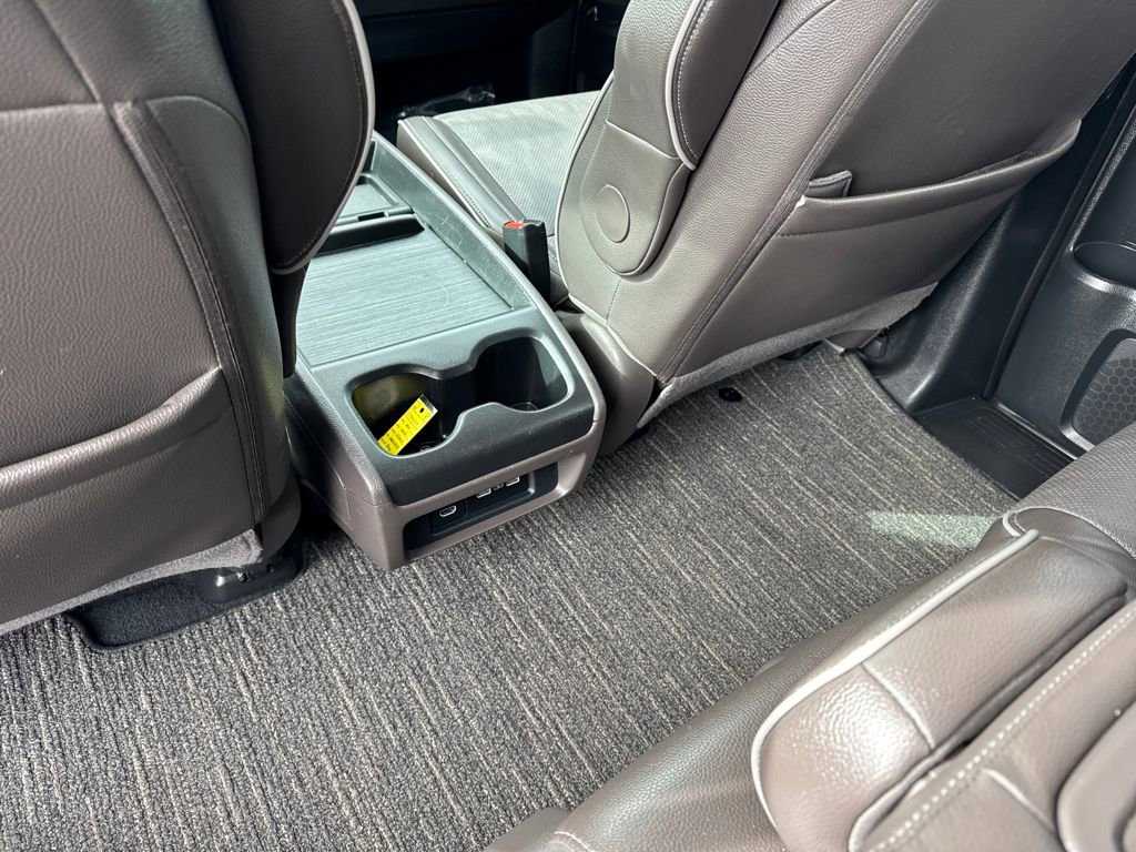 Used 2021 Honda Odyssey Elite image 50