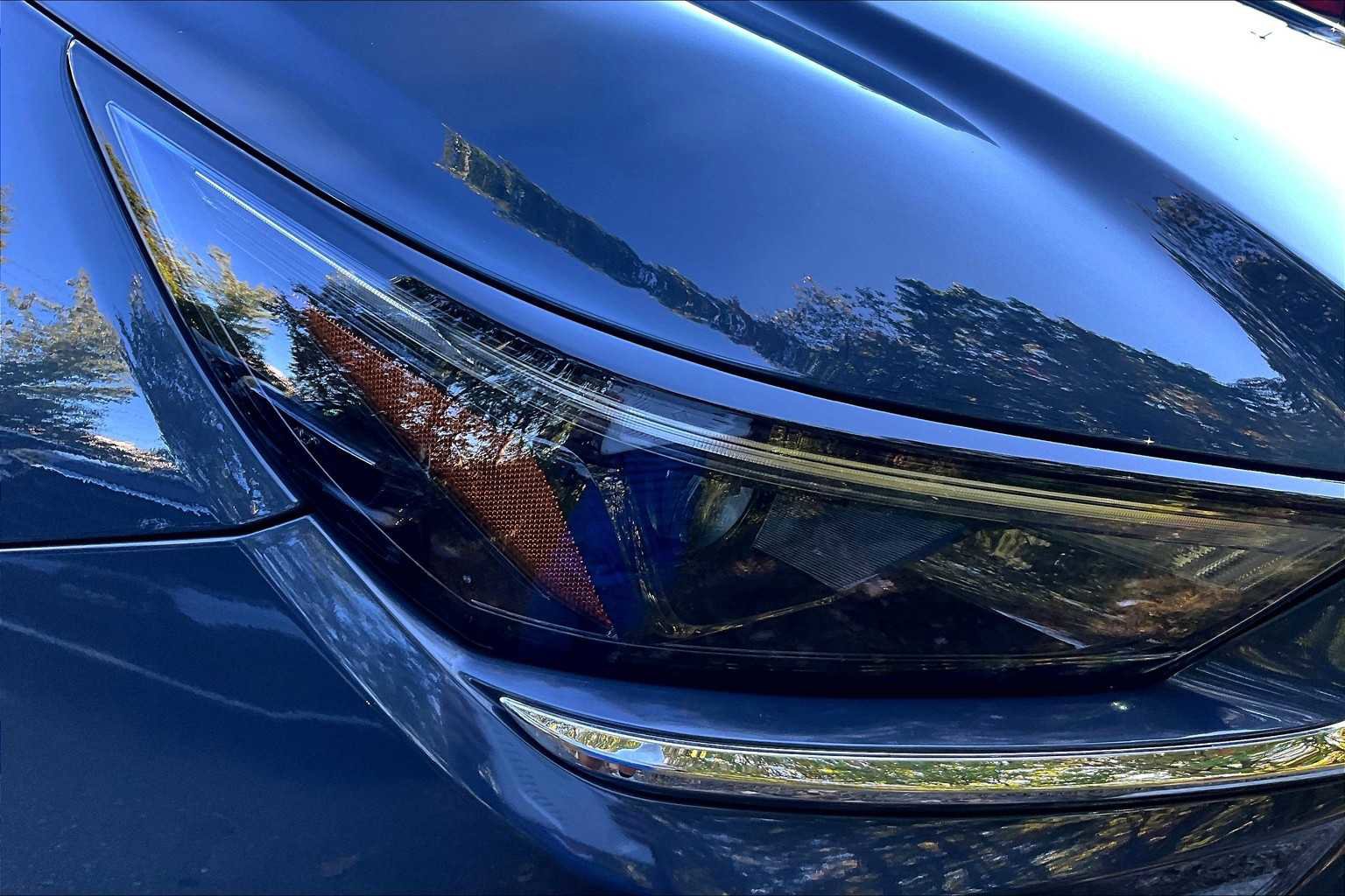 Used 2024 Toyota Grand Highlander AWD Hybrid image 25