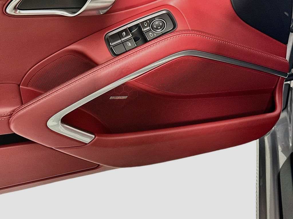 Certified 2017 Porsche 911 Carrera S RWD image 21