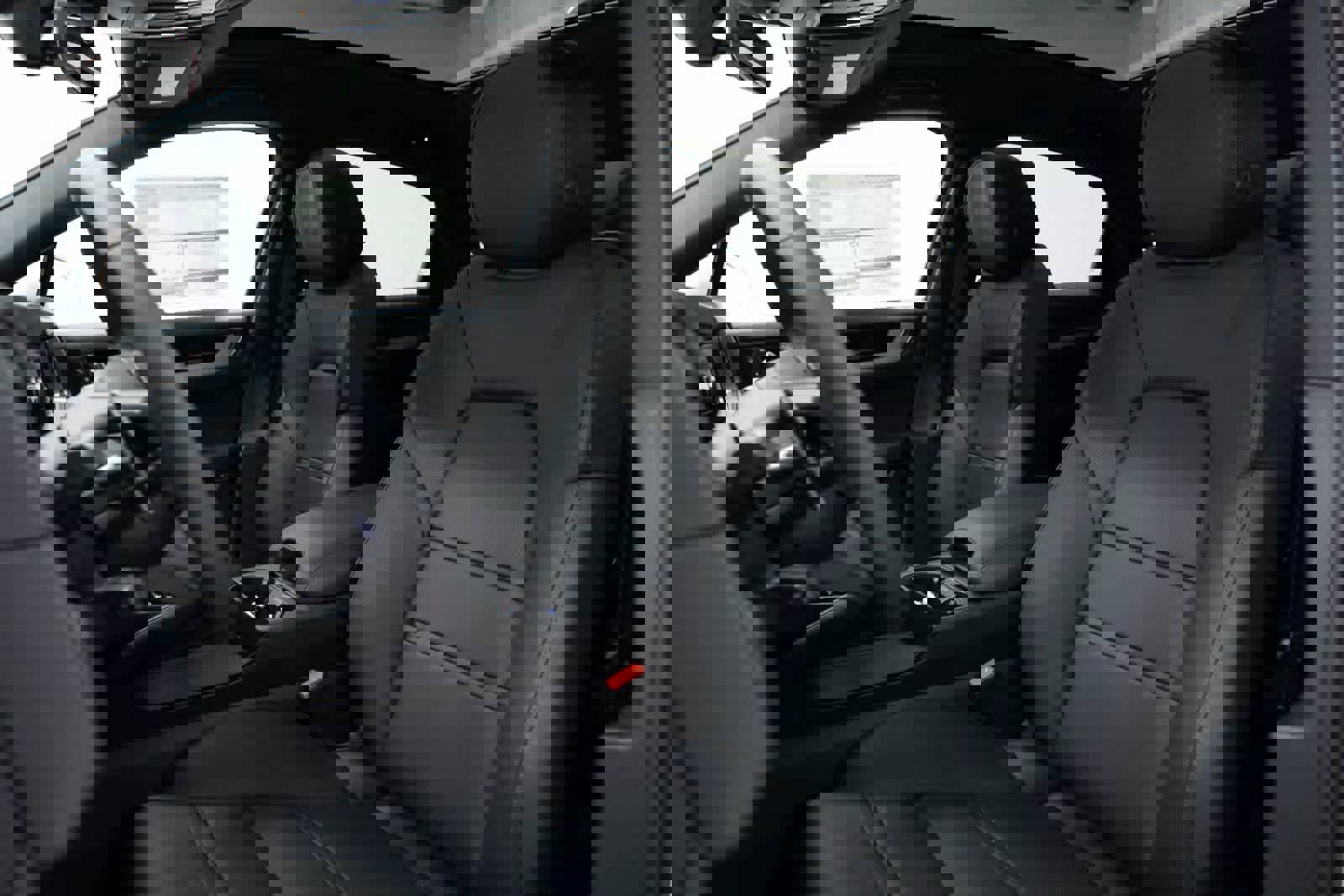 Certified 2025 Porsche Cayenne Coupe image 5