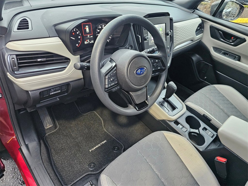 Used 2025 Subaru Forester image 20