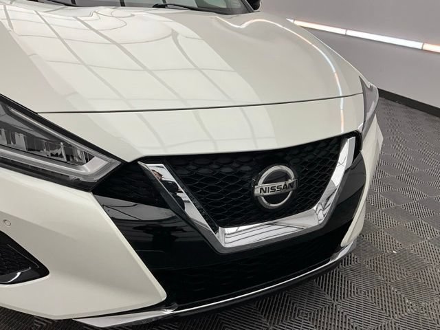 Used 2019 Nissan Maxima SL FWD image 32