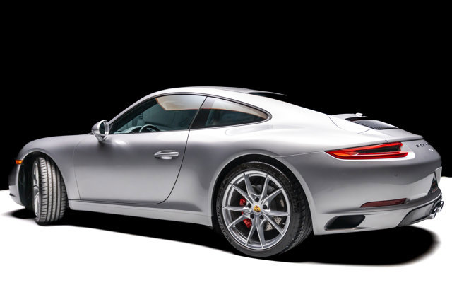 Used 2019 Porsche 911 Carrera S RWD image 23