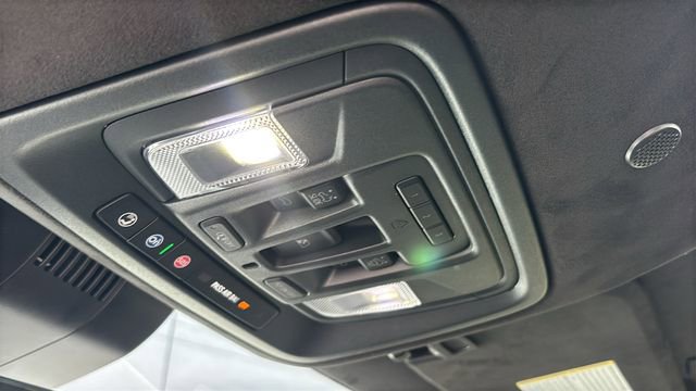 Used 2025 GMC Sierra 1500 AT4X image 28