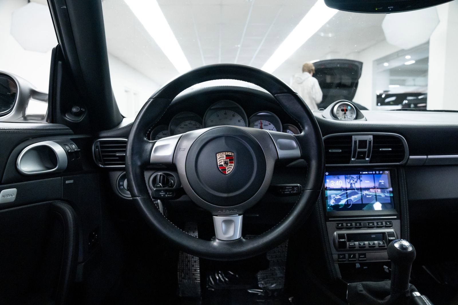 Used 2006 Porsche 911 Carrera S image 11