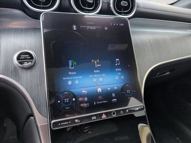 Used 2024 Mercedes-Benz GLC 300 4MATIC image 15