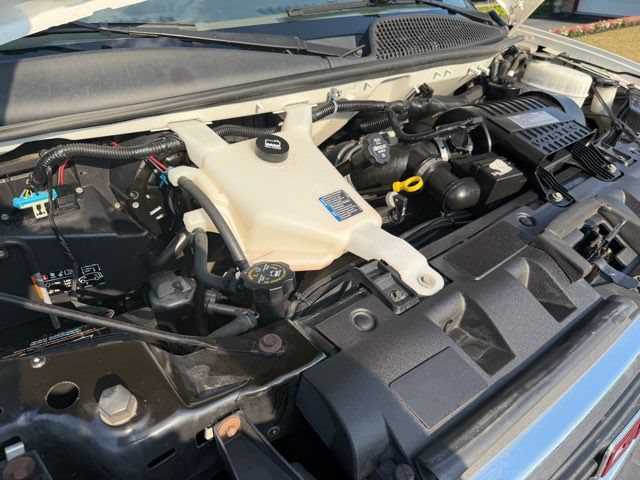 Used 2019 GMC Savana 3500 w/ Power Convenience Package RWD image 28