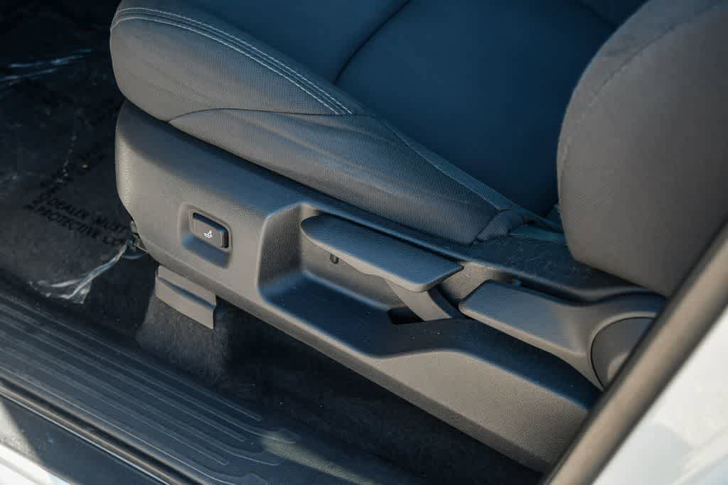 Used 2024 Toyota Tacoma SR RWD image 26