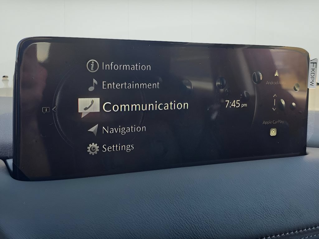 New 2025 MAZDA CX-5 AWD 2.5 S image 18
