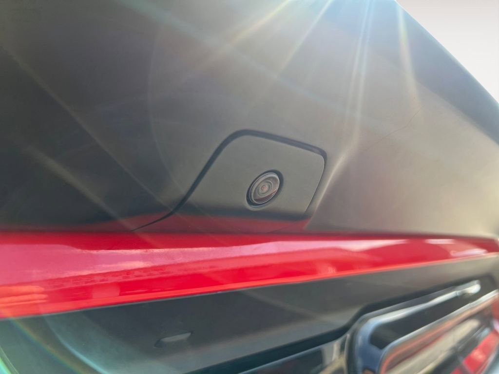 Used 2023 Dodge Challenger SRT Hellcat w/ Driver Convenience Group image 22