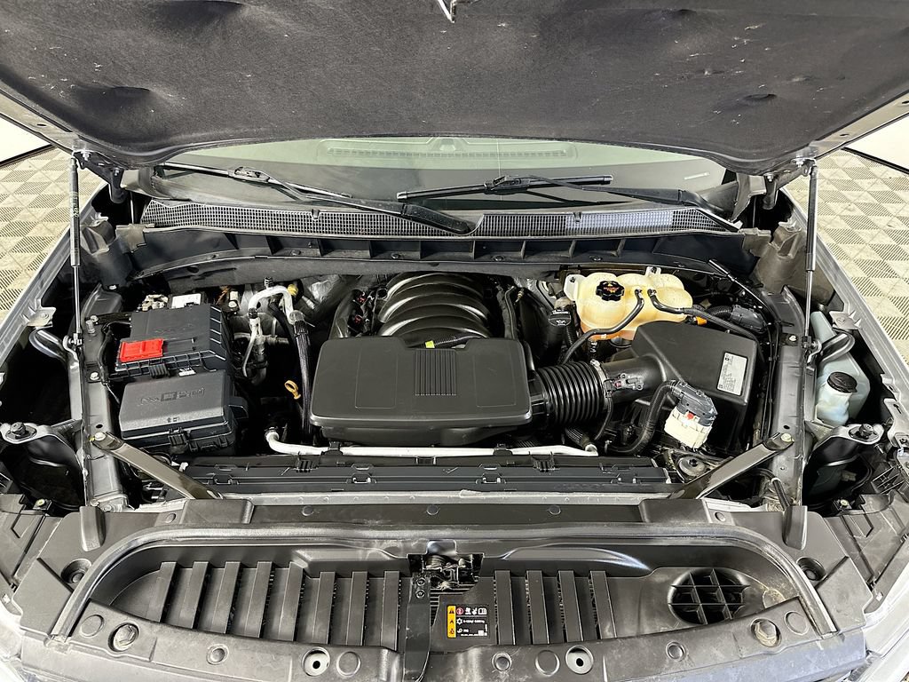 Used 2019 Chevrolet Silverado 1500 RST w/ All-Star Edition AWD/4WD image 35