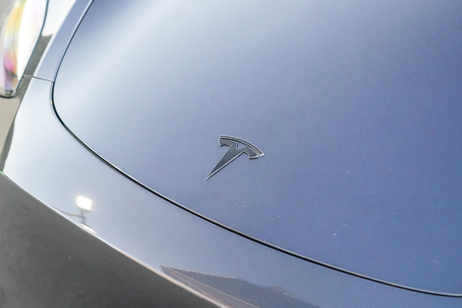 Used 2023 Tesla Model Y 2WD image 3