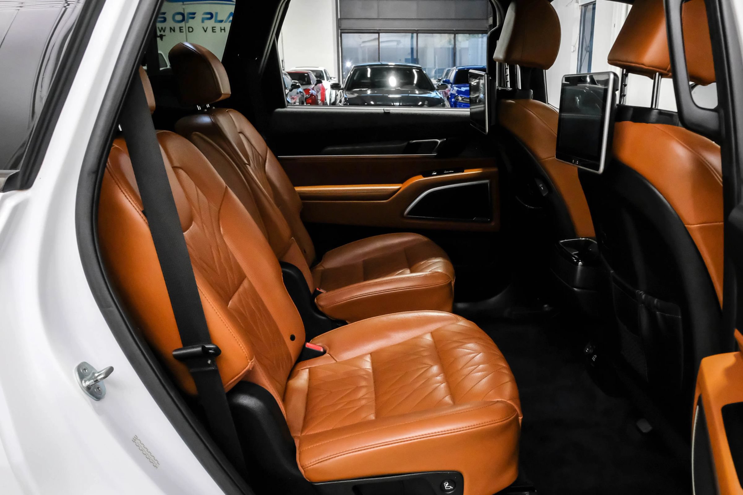 Used 2024 Kia Telluride SX Prestige X-Line AWD/4WD image 54