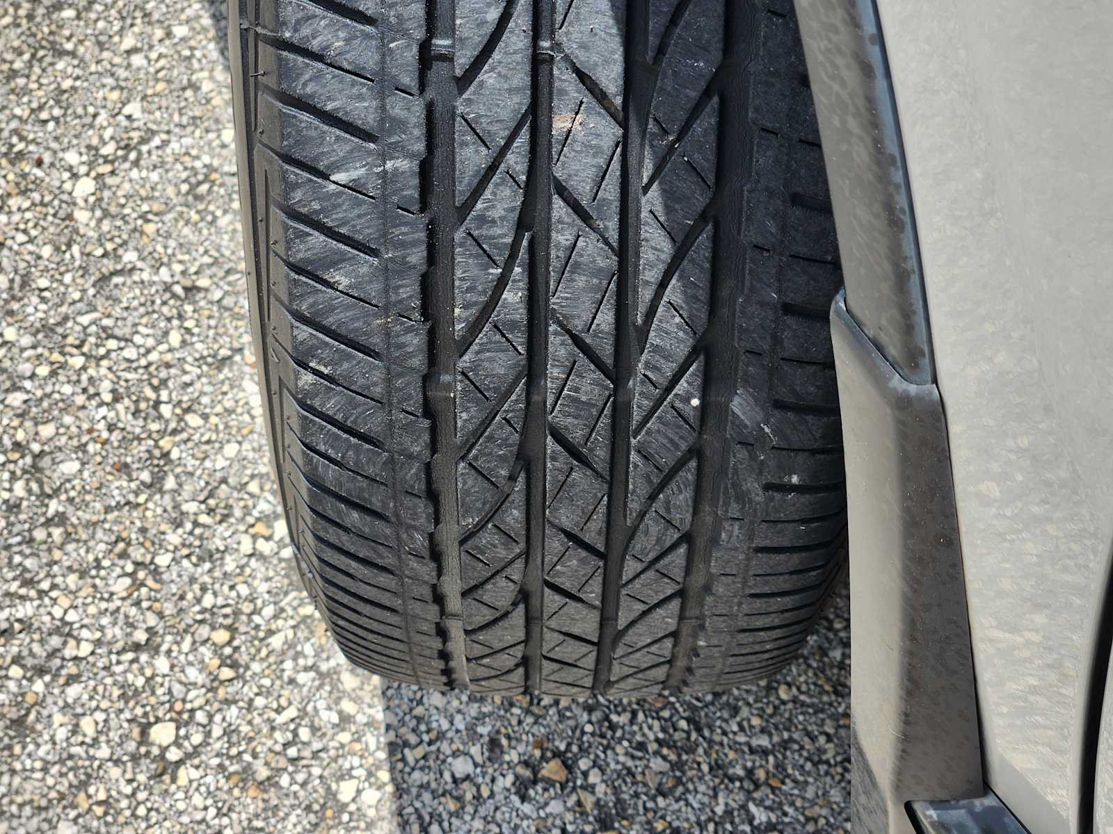 Used 2010 Honda CR-V EX image 10