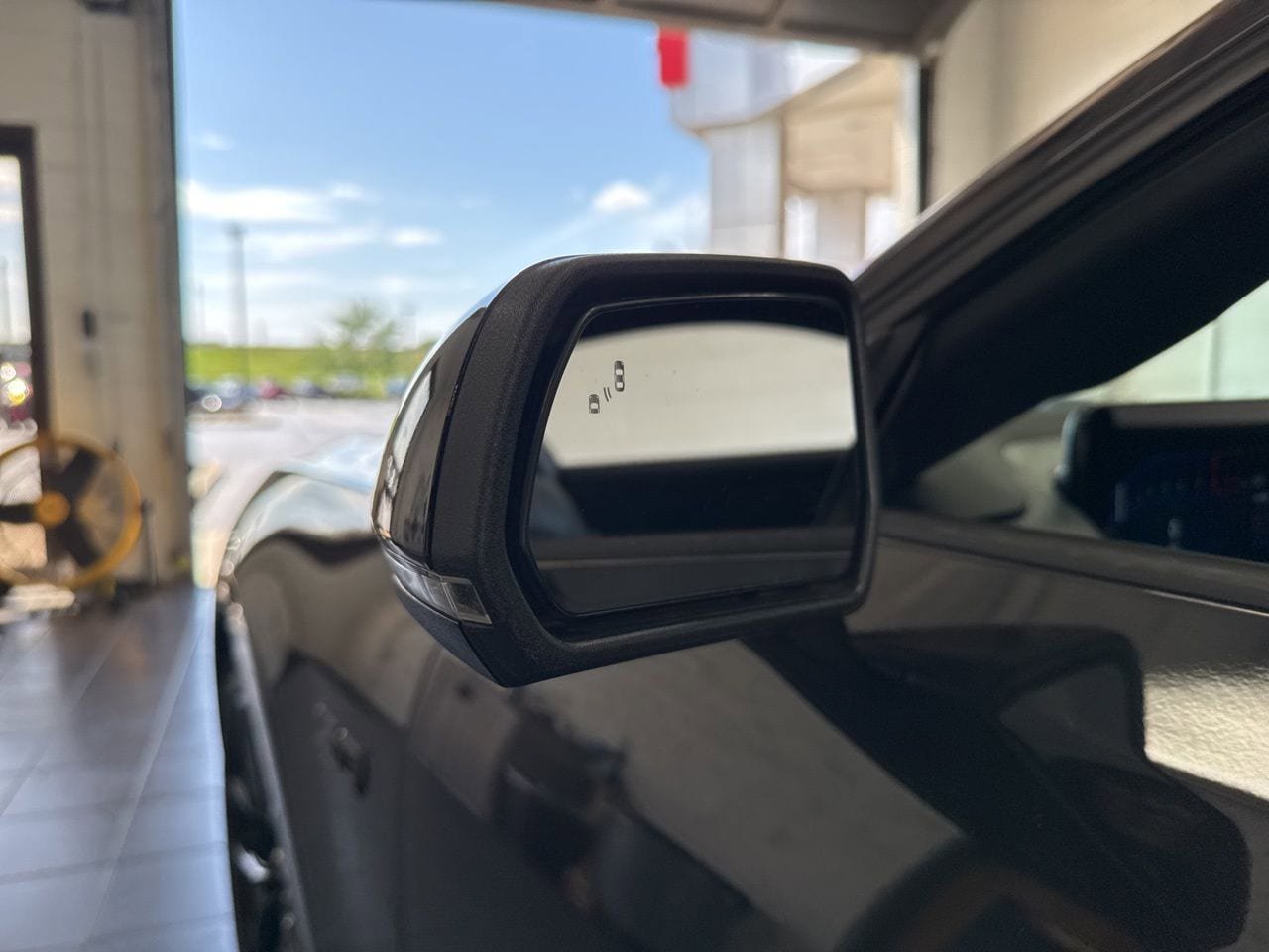 Used 2024 Ford Mustang GT Premium RWD image 11
