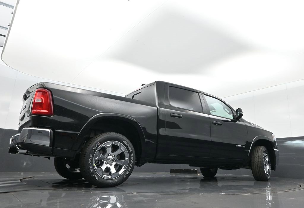 New 2026 RAM 1500 Big Horn image 33