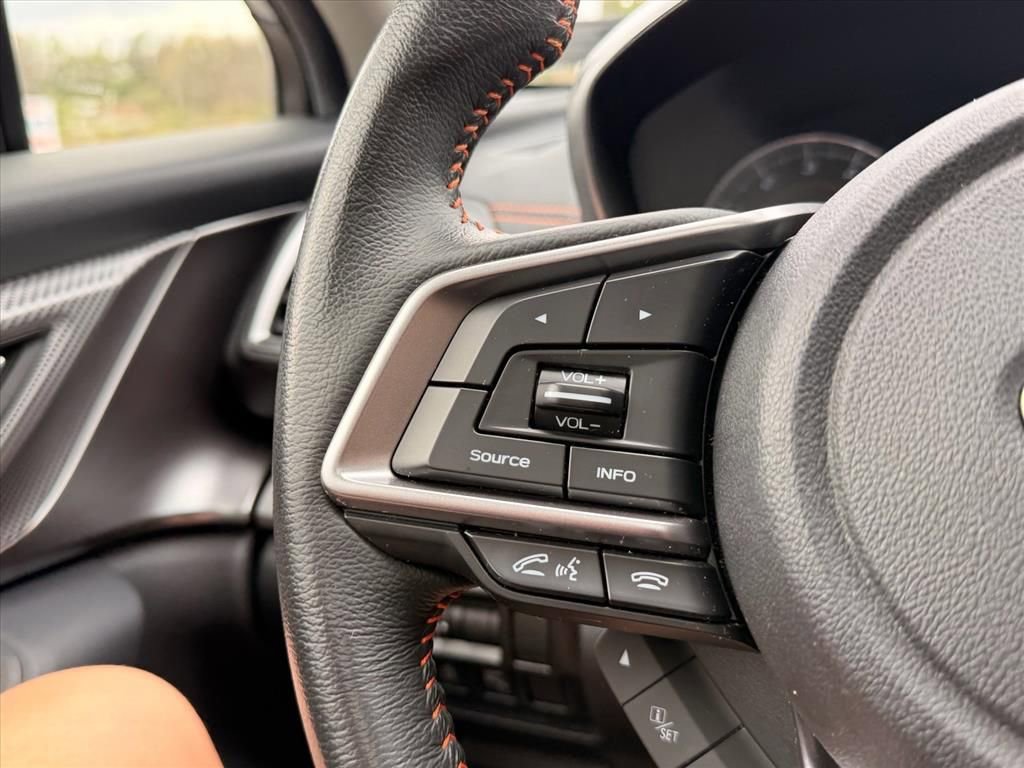Certified 2023 Subaru Crosstrek 2.5i Limited AWD/4WD image 22