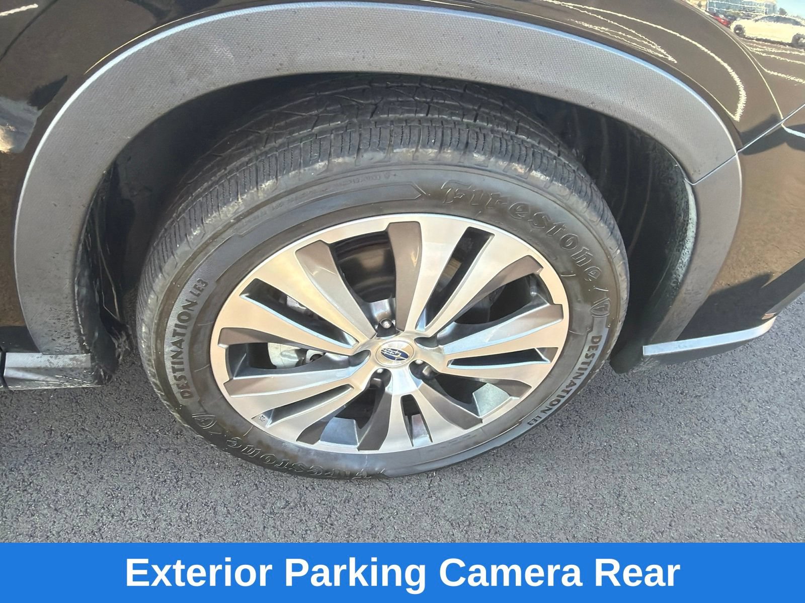 Used 2022 Subaru Ascent Limited AWD/4WD image 28