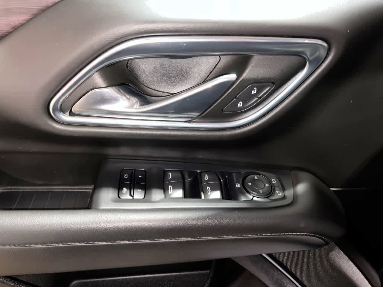 Used 2023 Chevrolet Tahoe LT AWD/4WD image 13