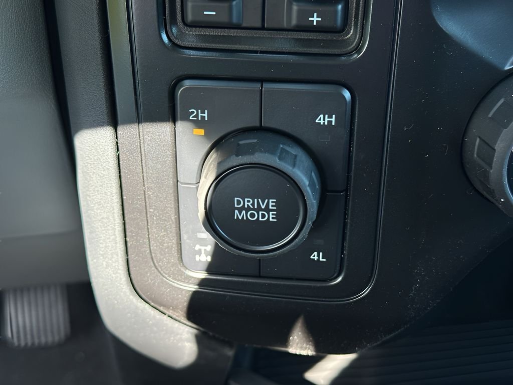New 2026 Ford F250 XL AWD/4WD image 22
