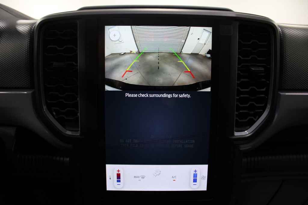 New 2025 Ford Ranger XL image 44