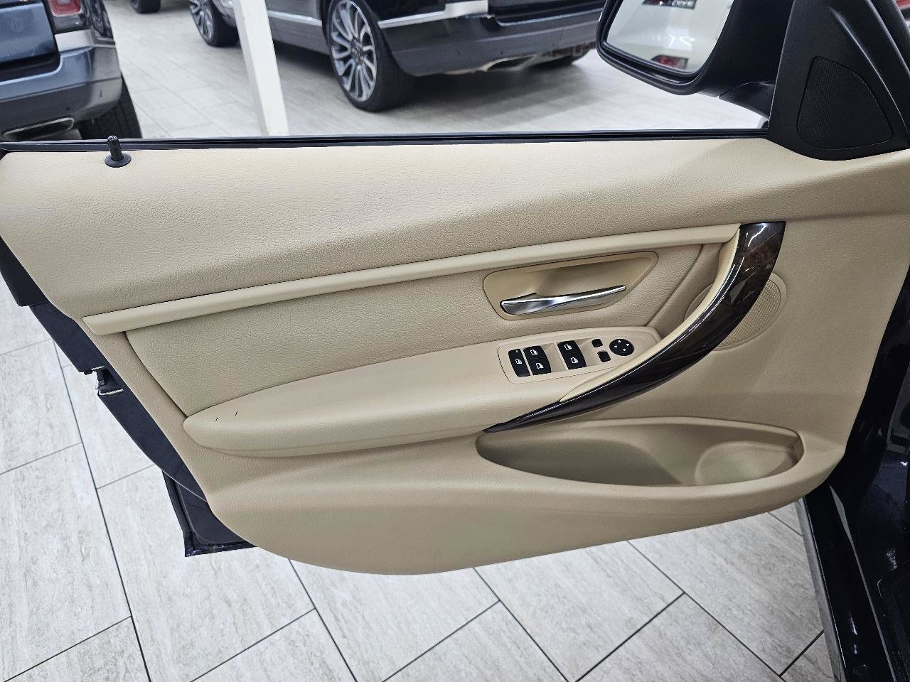 Used 2015 BMW 328i Sedan image 37