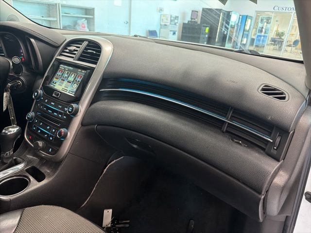 Used 2014 Chevrolet Malibu LT w/ Power Convenience Package FWD image 26