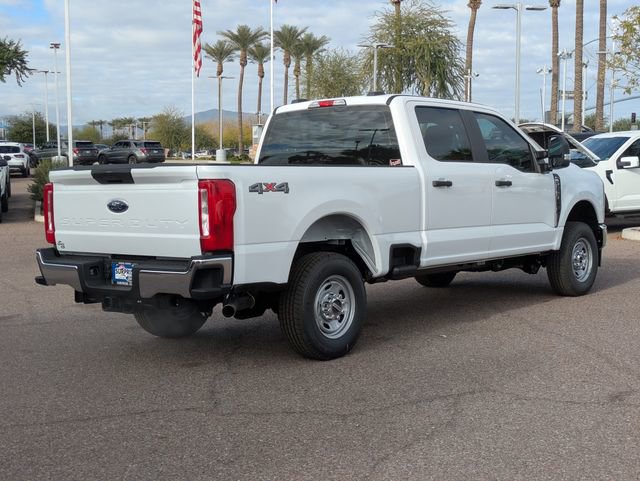 New 2026 Ford F250 XL w/ XL Chrome Package AWD/4WD image 51