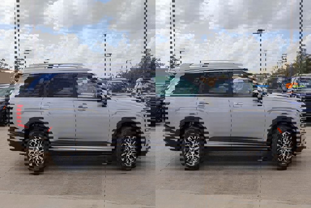 New 2026 Hyundai Palisade SEL image 25